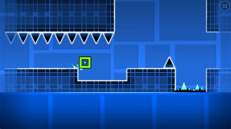Geometry Dash 2.111 apk for android .